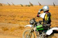 7-Day Motorcycle Tour from Kilimanjaro
