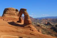 7-Day National Parks Camping Tour: Zion, Bryce Canyon, Monument Valley and Grand Canyon South Rim