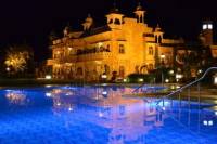 7-Day Palaces and Royal Cuisine Tour from Jaipur to Udaipur