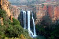 7-Day Private Tour: Panorama Route Safari