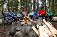 7-Day Swedish Adventure
