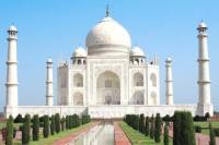7-Day Taj Mahal and Khajuraho Tour: Agra, Gwalior, Datia and Orchha