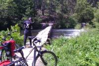 7-Day The Way of St James Bike Tour The Coast Path Easy to Moderate