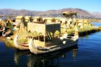 7-Day Tour: Cusco, Machu Picchu and Lake Titicaca