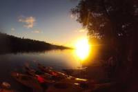 7-Day Walpole Wilderness Kayaking and Bushwalking Tour from Perth Including Valley of the Giants