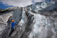7-Hour Glacier Hike and Ice Climbing Experience in Skaftafell National Park