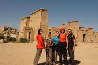 7-Night Cairo Discovery and Nile Cruise Tour from Cairo