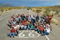 7-Night Harley-Davidson Tour of Historic Route 66 from Los Angeles to Las Vegas
