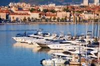 7-Night Independent Adriatic Cruise from Split: Hvar, Korcula, Dubrovnik, Elaphiti Islands, Mljet and Slano