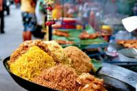 7-Night Northern Thailand Tour: Sukhothai, Lampang and Chiang Mai from Bangkok
