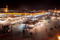 7-Night Private Imperial Cities and South of Morocco Tour from Marrakech