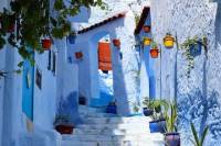 7-Night Private Northern Moroccan Round Trip from Fez