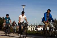 San Francisco 7x7 Bike Tour