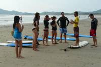8 Day All Inclusive Surf Camp in Tamarindo