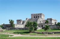 8-Day Best of Mexico Tour: Mexico City to Cancun