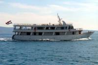 8-Day Croatia Cruise from Dubrovnik to the Dalmatian Coast