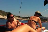 8 Day Croatian Cruise from Trogir