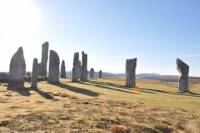 8-Day Hebrides Skye and Highlands Tour from Edinburgh