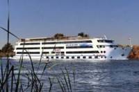 8-Day Nile River Cruise from Aswan to Luxor with Optional Private Guide
