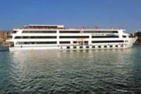 8-Day Nile River Cruise from Luxor to Aswan with Optional Private Guide