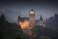 8-Day Private Dracula Tour of Romania from Bucharest