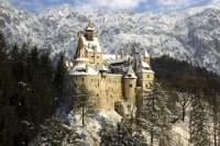 8-Day Private Transylvania Tour from Cluj