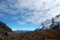 8-Day Salkantay Trek to Machu Picchu
