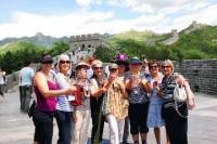 8-Day Small-Group China Tour: Beijing - Xi'an - Shanghai