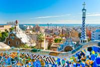 8-Day Spain Tour Including Barcelona, Madrid, Cordoba, Seville, Granada and Toledo