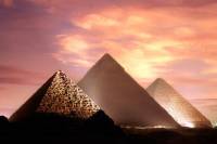 8-Day Tour including Nile Cruise from Cairo to Luxor