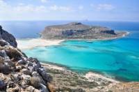 8-Night Athens, Crete, Knossos, Arolithos, Dia Island and Spinalonga Private Tour