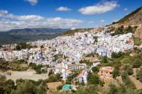 8-Night Northern Morocco Tour from Casablanca to Marrakech Including Rabat and Fez