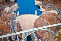 Small-Group 3 Hour Hoover Dam Mini Tour With Strip Pickup