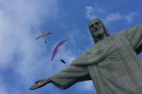 8th Wonder of the World - First in Rio: Corcovado with Christ Statue plus Other 6 Different Attractions