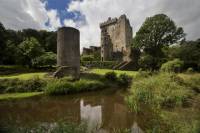 9-Day All Ireland Tour from Dublin