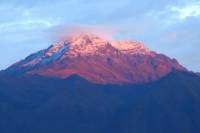 9-Day Andes Highlands and Amazon Rainforest from Quito