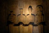 9-Day Guided Tour from Cairo: Sunrise at Abo Simbel Temple and Egyptian Highlights