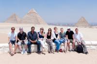 9-Day Nubian Adventure Tour from Cairo with a Traditional Felucca Cruise on the Nile