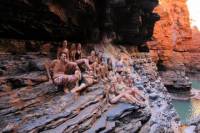 9-Day Perth to Broome Highlights Tour Including Ningaloo Reef, Karijini and Cable Beach