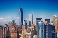 911 Memorial and Downtown NYC Tour - Past and Present