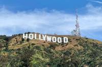 Private Full Day Tour of Los Angeles, Hollywood, Beverly Hills and Beaches