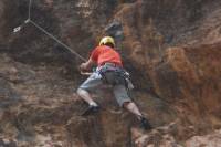 A climbing Trip of 5 days with Accommodation from Tizgui
