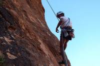 A Climbing Trip of 7 Days with Accommodation and Transport