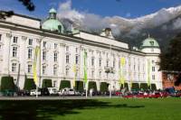 A Day at Swarovski Crystal World and Innsbruck from Garmisch-Partenkirchen