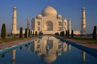 A Tale Beneath a Marble Sky: Day Trip To Agra and the Taj Mahal from Delhi