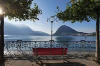 Lugano, Bellagio and Cruise Experience from Como