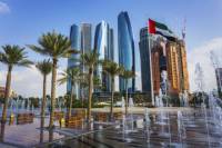 Abu Dhabi Modern Architecture Tour from Dubai