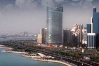 Abu Dhabi Seaplane Flight from Dubai Including Ferrari World and Return Transfer