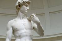 Accademia Gallery Tour