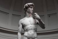 Accademia Gallery Tour in Florence